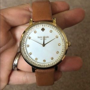 Kate spade watch